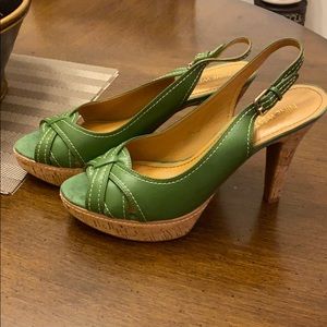 Nine West Shoes, never worn.